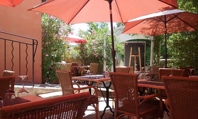 Le Jardin Des Lilas