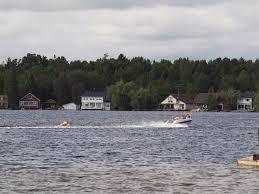 Caledon Lake