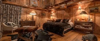 Chalet Le Rocher
