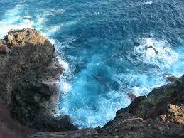 Piton de Grand Anse