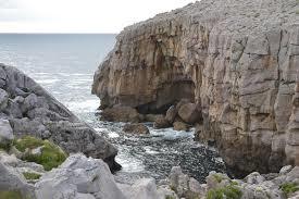 La Roca Blanca