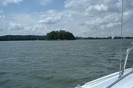 Lake Talty