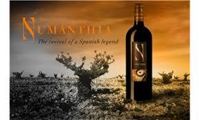 Bodega Numanthia