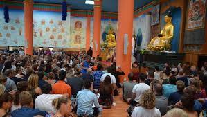 Buddhistisches Zentrum Karma Guen