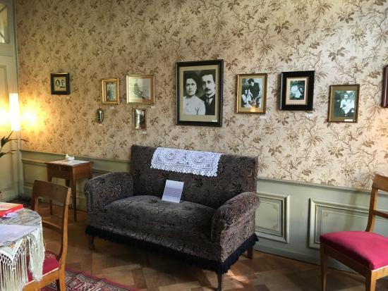 Casa de Einstein