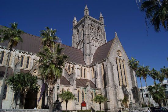 Cathedral of the Most Holy Trinity