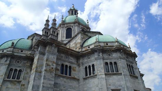 Cathedral of Como