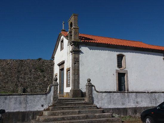 Fort de Santiago da Barra