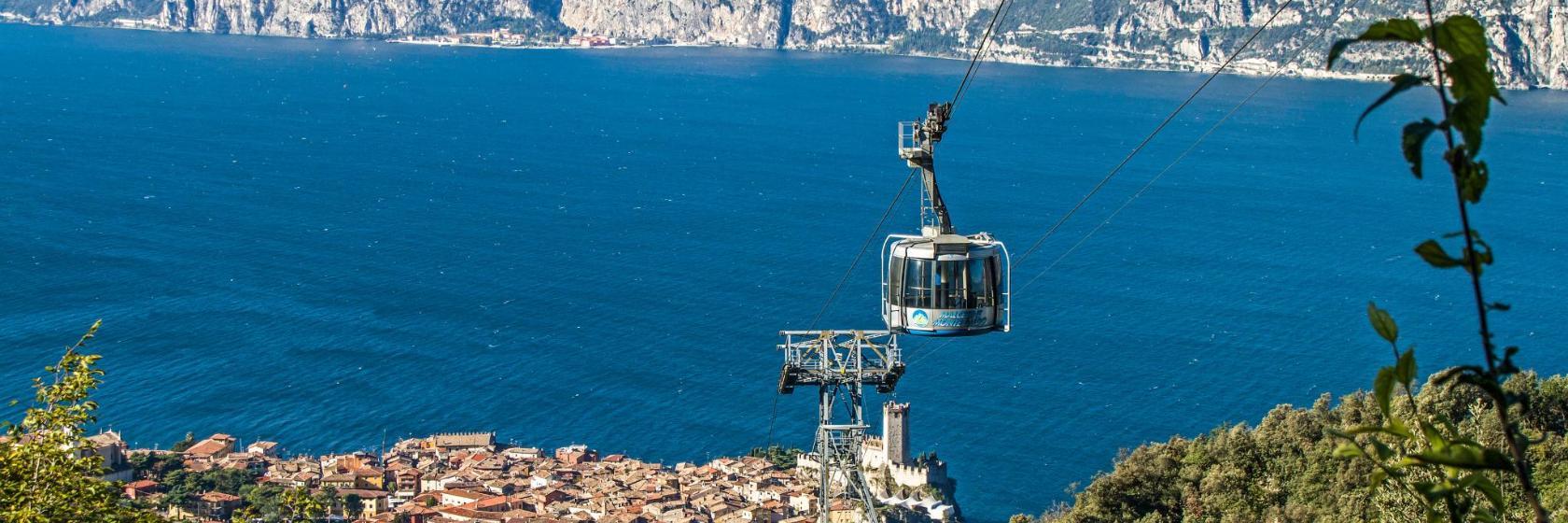 Monte Baldo