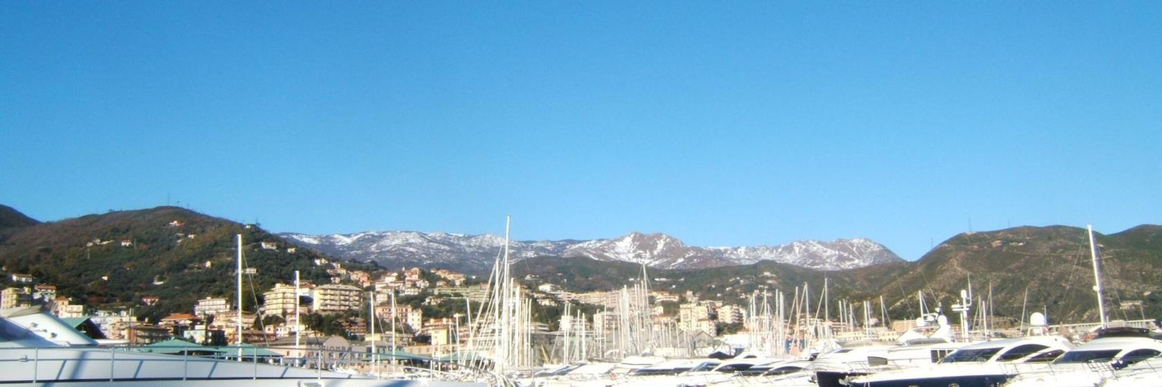Marina di Varazze