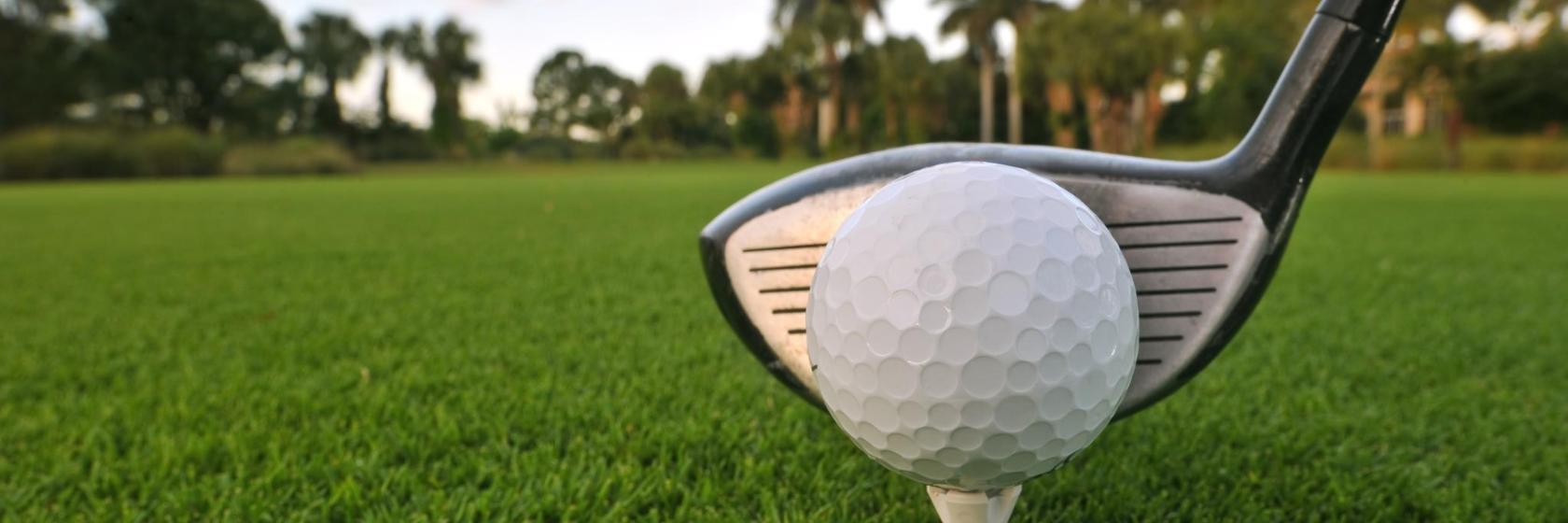 Golf Tabarka