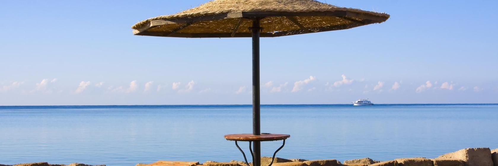 Strand Terrazzina