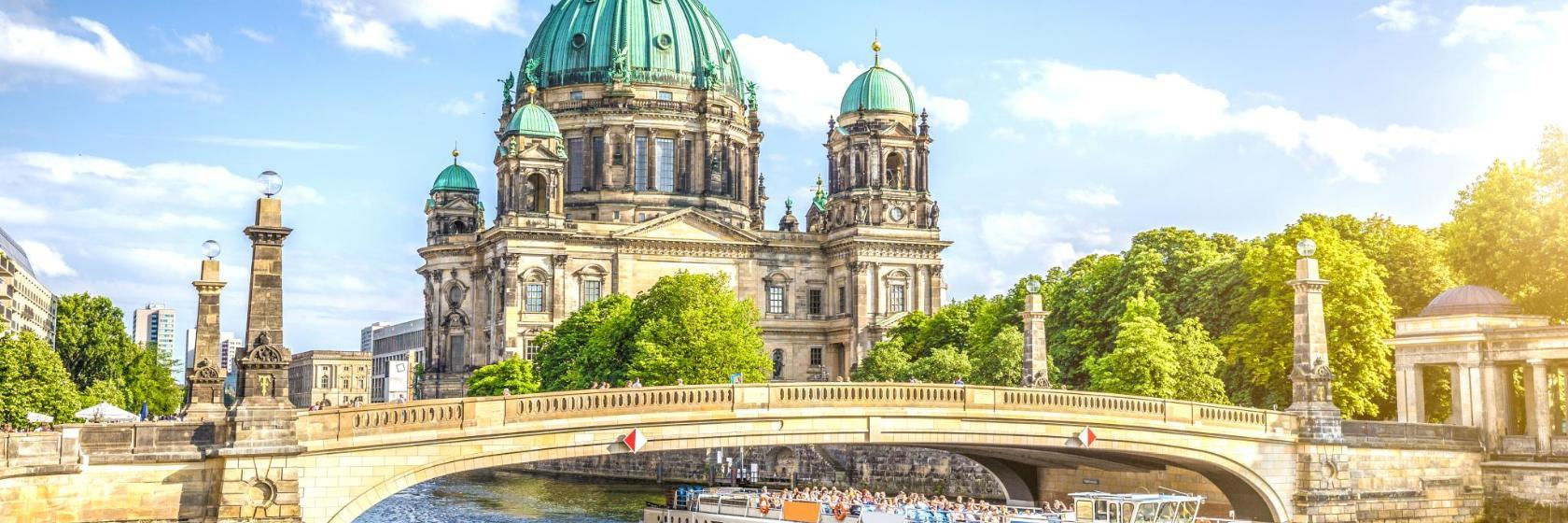Cathédrale de Berlin