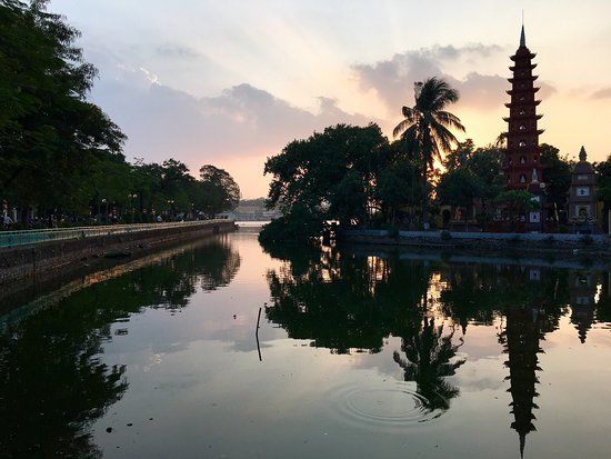 West Lake