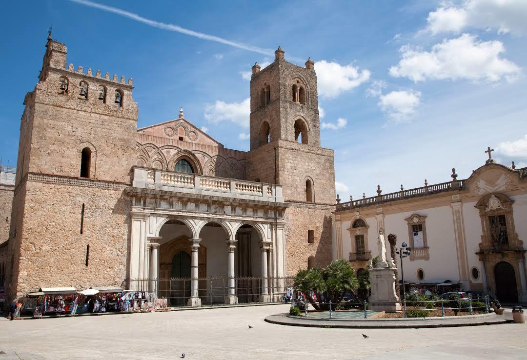 Monreale Cathedral