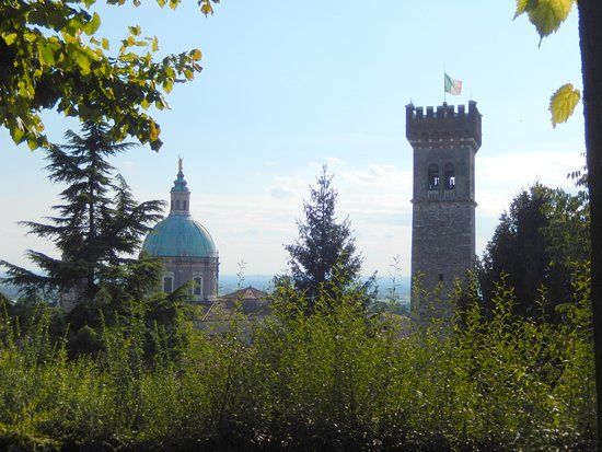 Rocca of Lonato