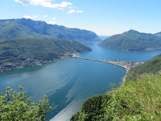 Mont San Salvatore