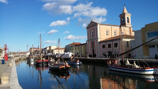 Museo Della Marineria dell'Alto Adriatico