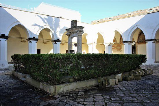 Museo della Preistoria di Nardò