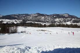 Benz-Eck Ski Lift