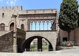 Palazzo dei Papi di Viterbo