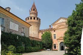 Castello di Rivalta