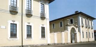 Civiche raccolte d'arte di palazzo Marliani-Cicogna