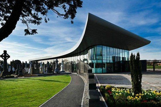 Glasnevin Friedhof
