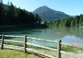 Lac de Soraga