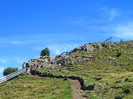 Monte Bullaccia