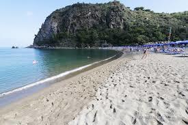 Spiaggia di San Montano