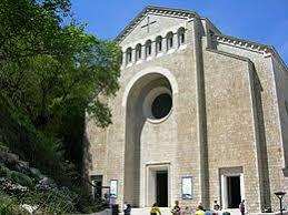 Santuario di Montevergine