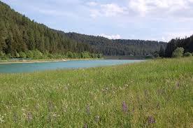 Lago di Tavon