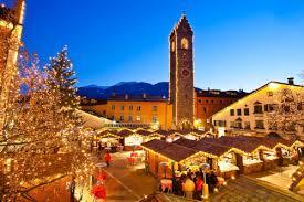Mercatino di Natale a Vipiteno