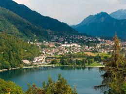 Lago di Levico