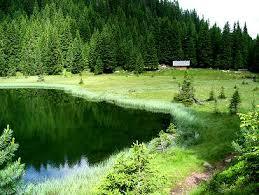 Lago di Cece