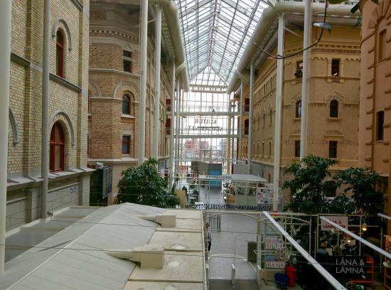 Kulturmagasinet
