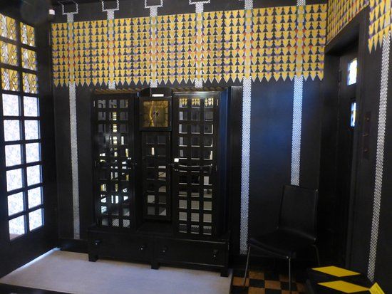 78 Derngate