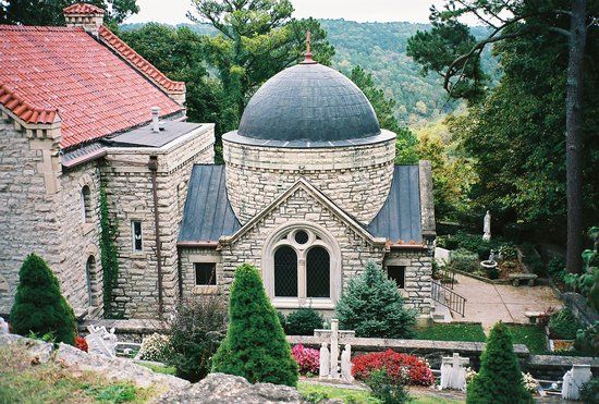 Saint Elizabeth of Hungary Catholic Church