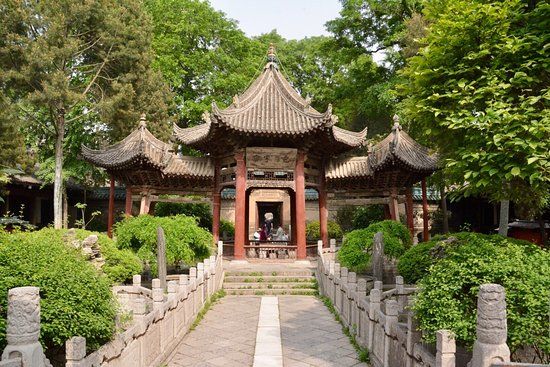 Xi'an Mosque