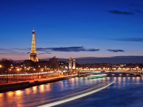 Seine River