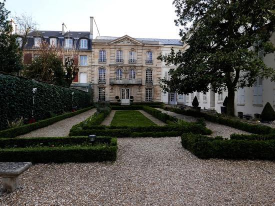 Musee Lambinet
