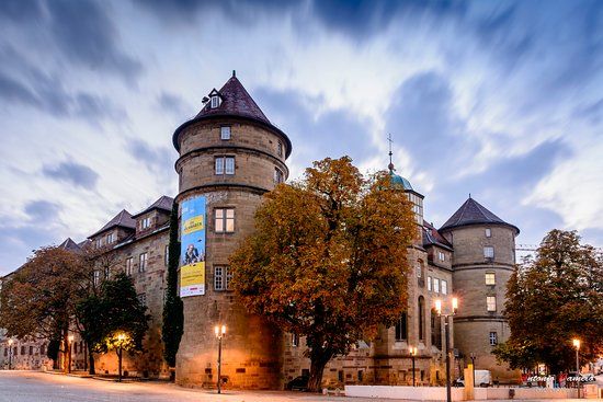 Old Castle