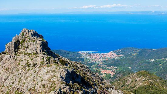 Monte Capanne