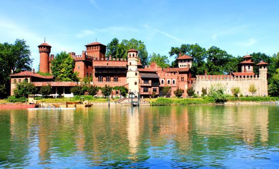 Borgo Medievale