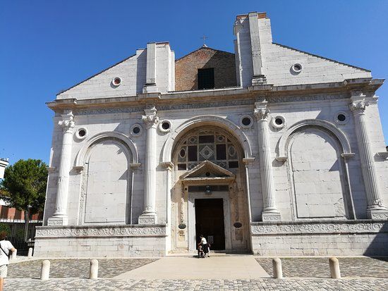 Templo Malatestiano