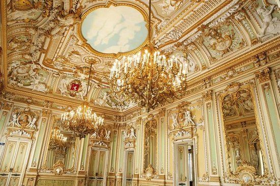 Palazzo Parisio