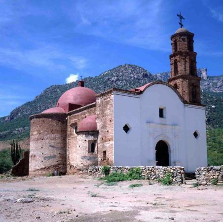 Satevo Mission