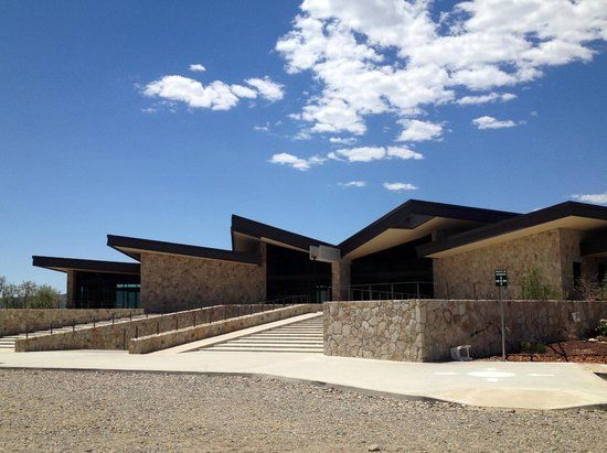 Museum of the Vine and Wine