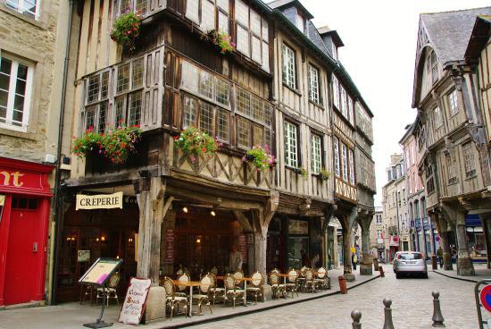 Centre Historique